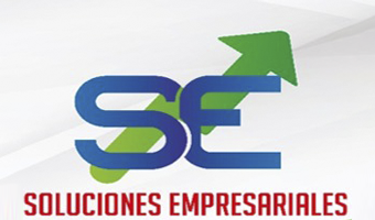 Logo de la SOLUCIONES EMPRESARIALES